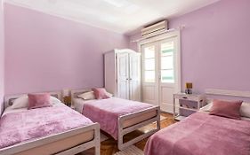 Sunny Apartment Split