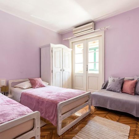 Sunny Apartment Split Zewnętrze zdjęcie