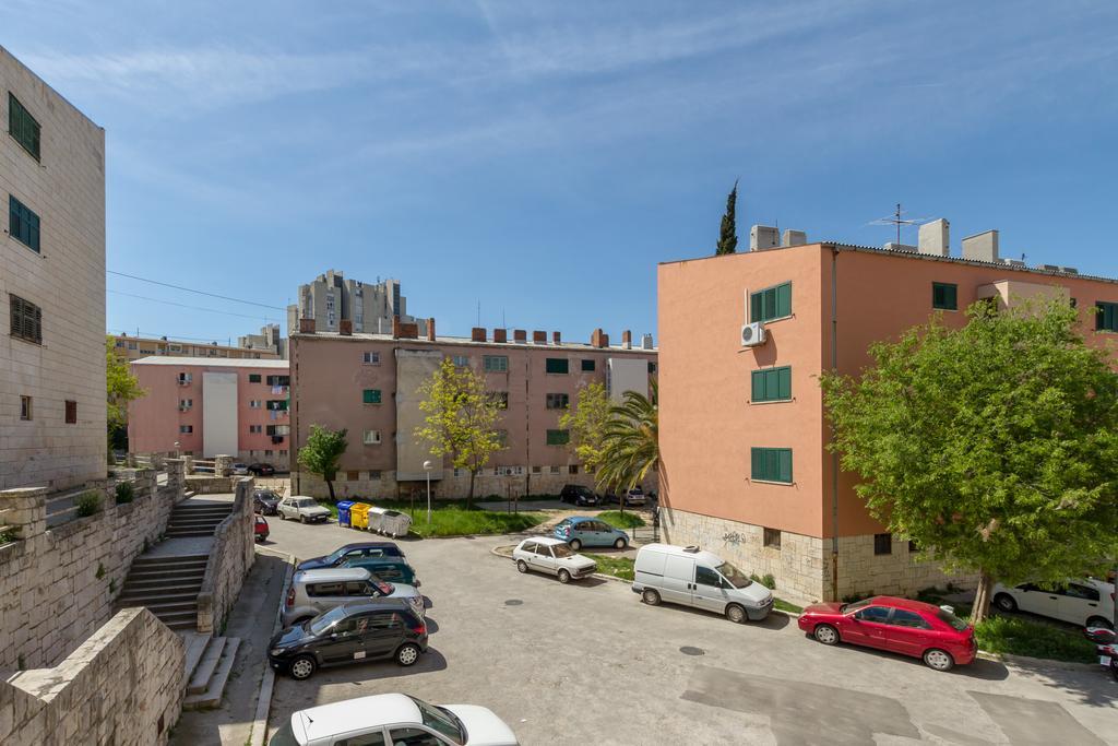 Sunny Apartment Split Pokój zdjęcie