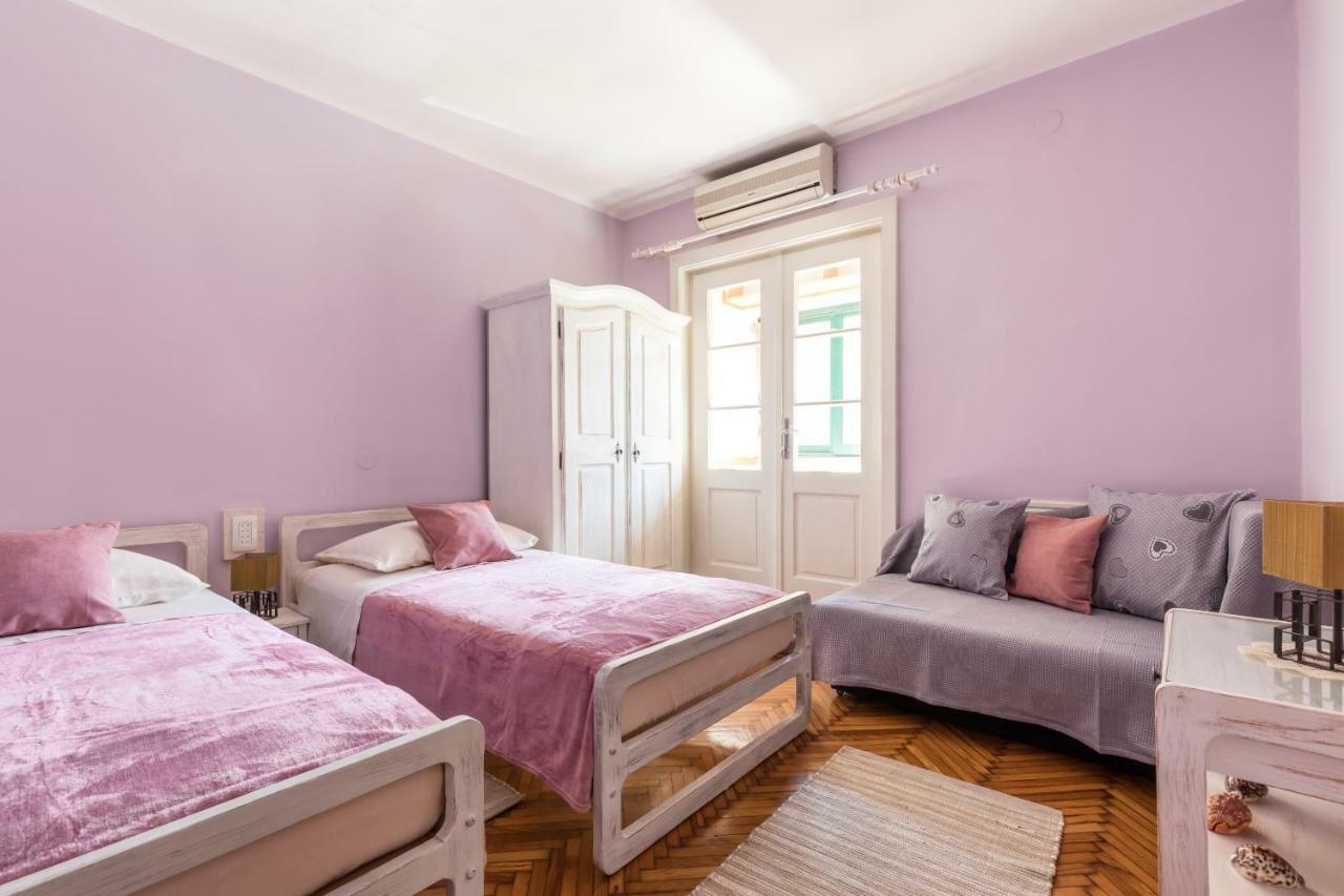 Sunny Apartment Split Zewnętrze zdjęcie