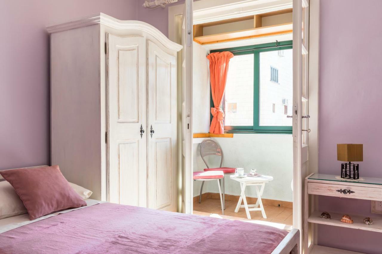 Sunny Apartment Split Zewnętrze zdjęcie