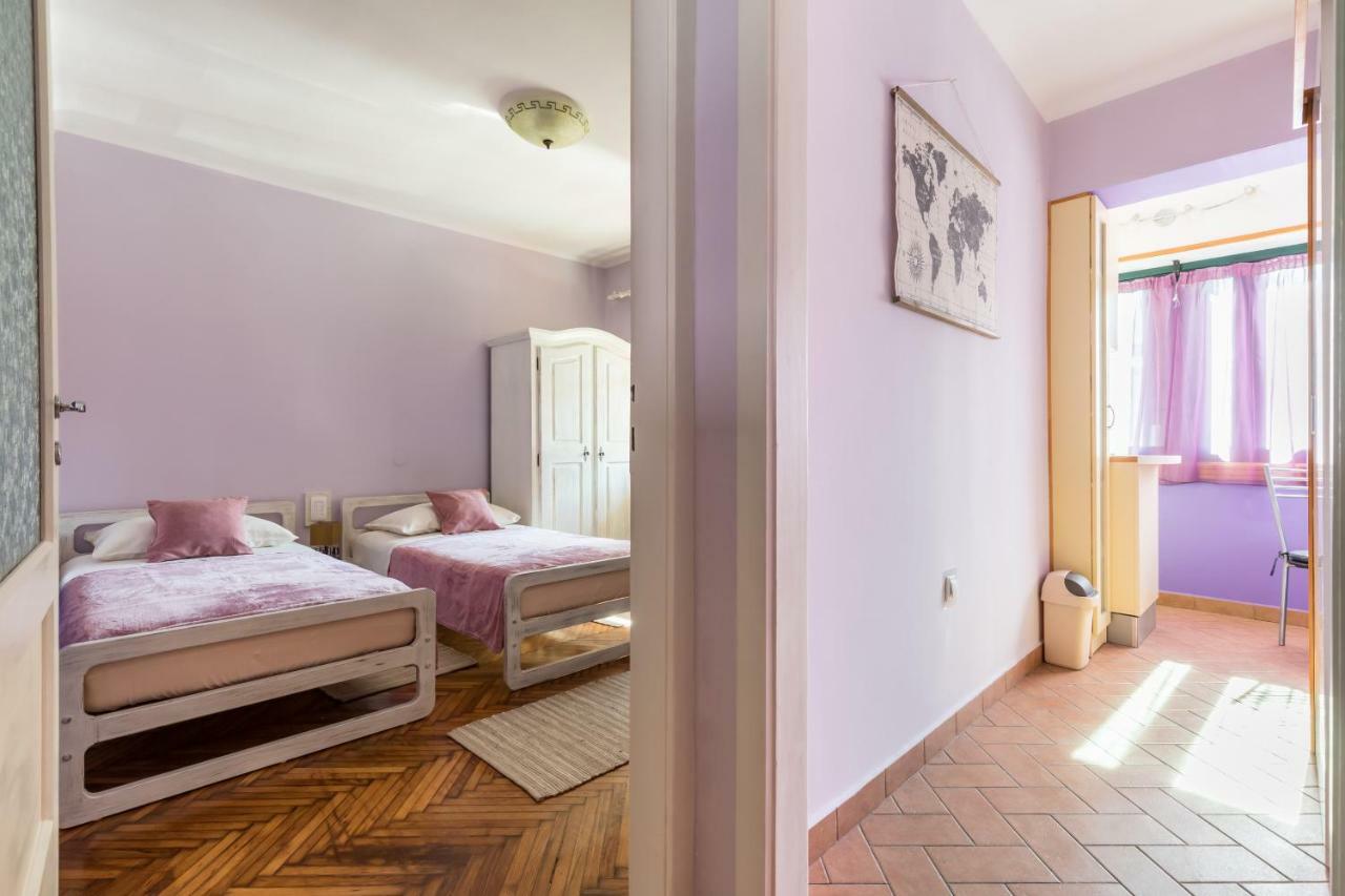 Sunny Apartment Split Zewnętrze zdjęcie