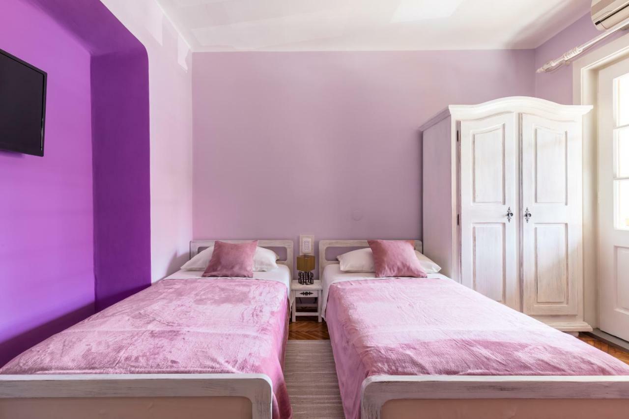 Sunny Apartment Split Zewnętrze zdjęcie