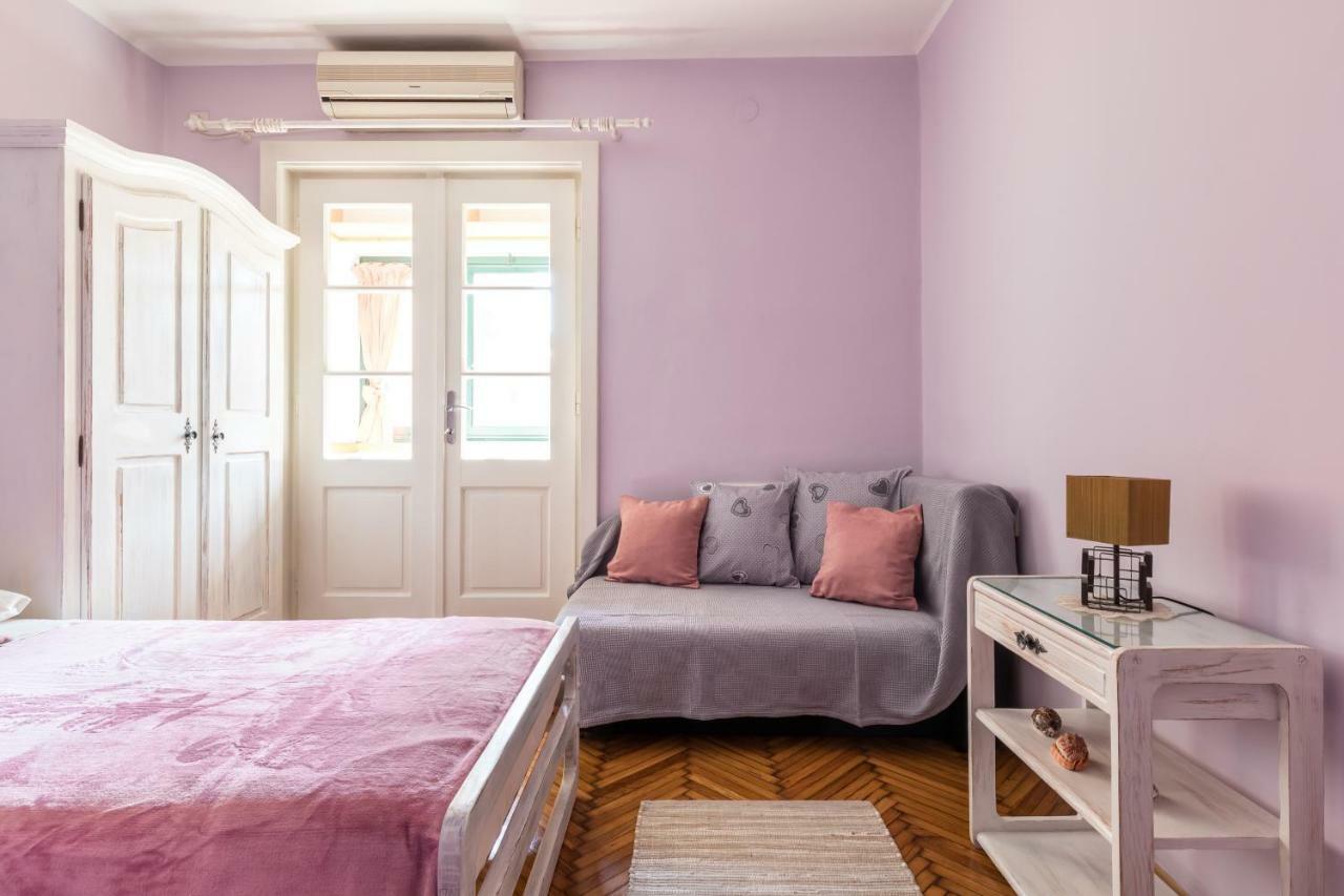 Sunny Apartment Split Zewnętrze zdjęcie