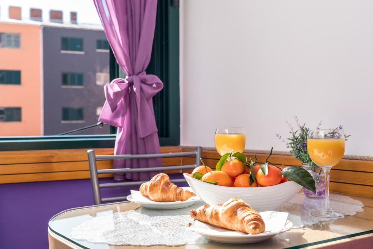 Sunny Apartment Split Zewnętrze zdjęcie