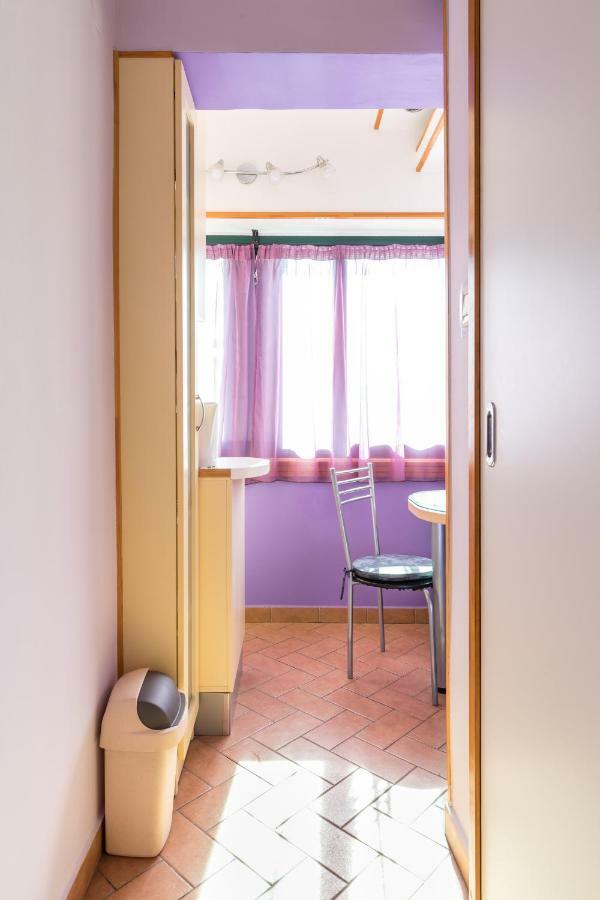 Sunny Apartment Split Zewnętrze zdjęcie