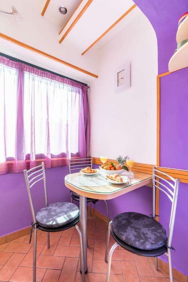 Sunny Apartment Split Zewnętrze zdjęcie