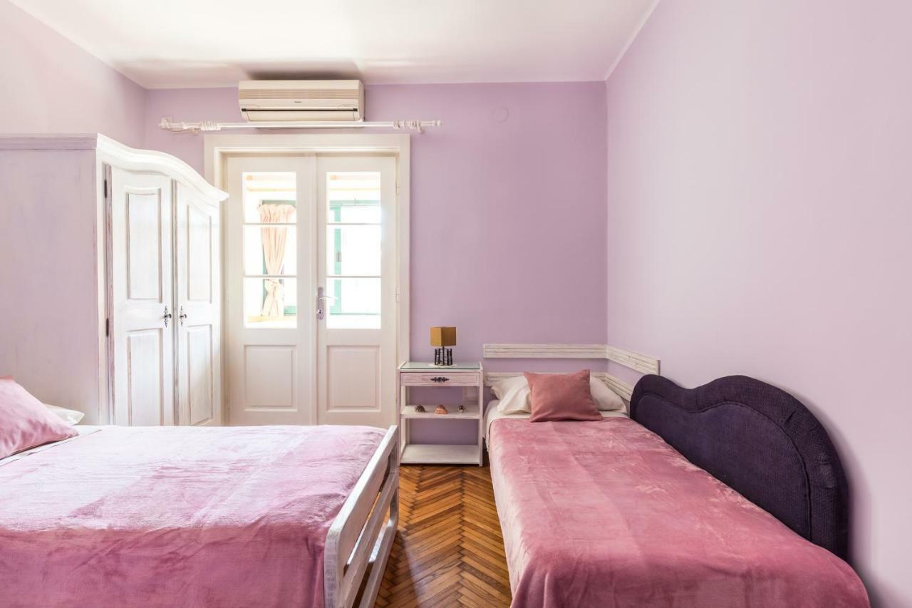 Sunny Apartment Split Zewnętrze zdjęcie
