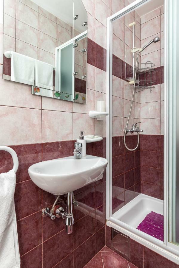 Sunny Apartment Split Zewnętrze zdjęcie
