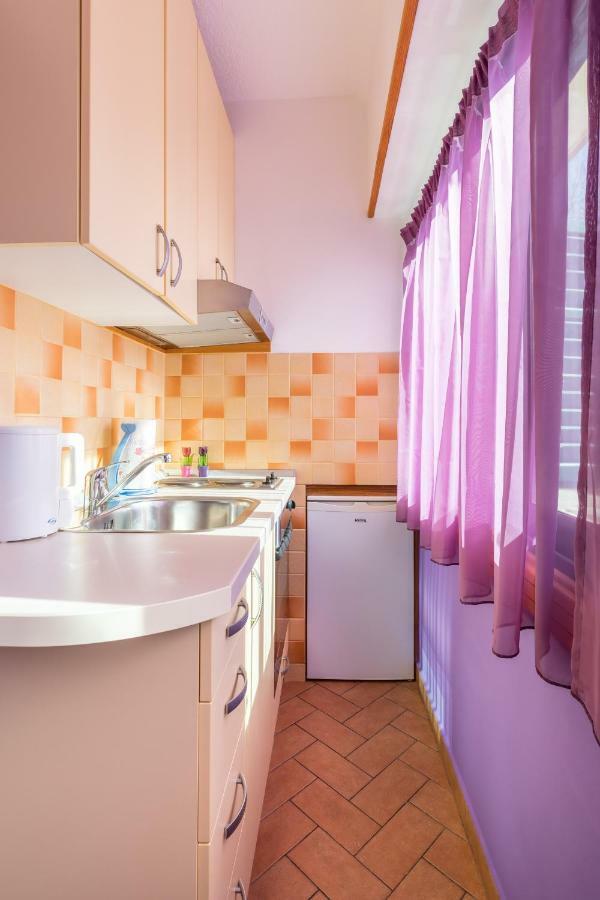 Sunny Apartment Split Zewnętrze zdjęcie