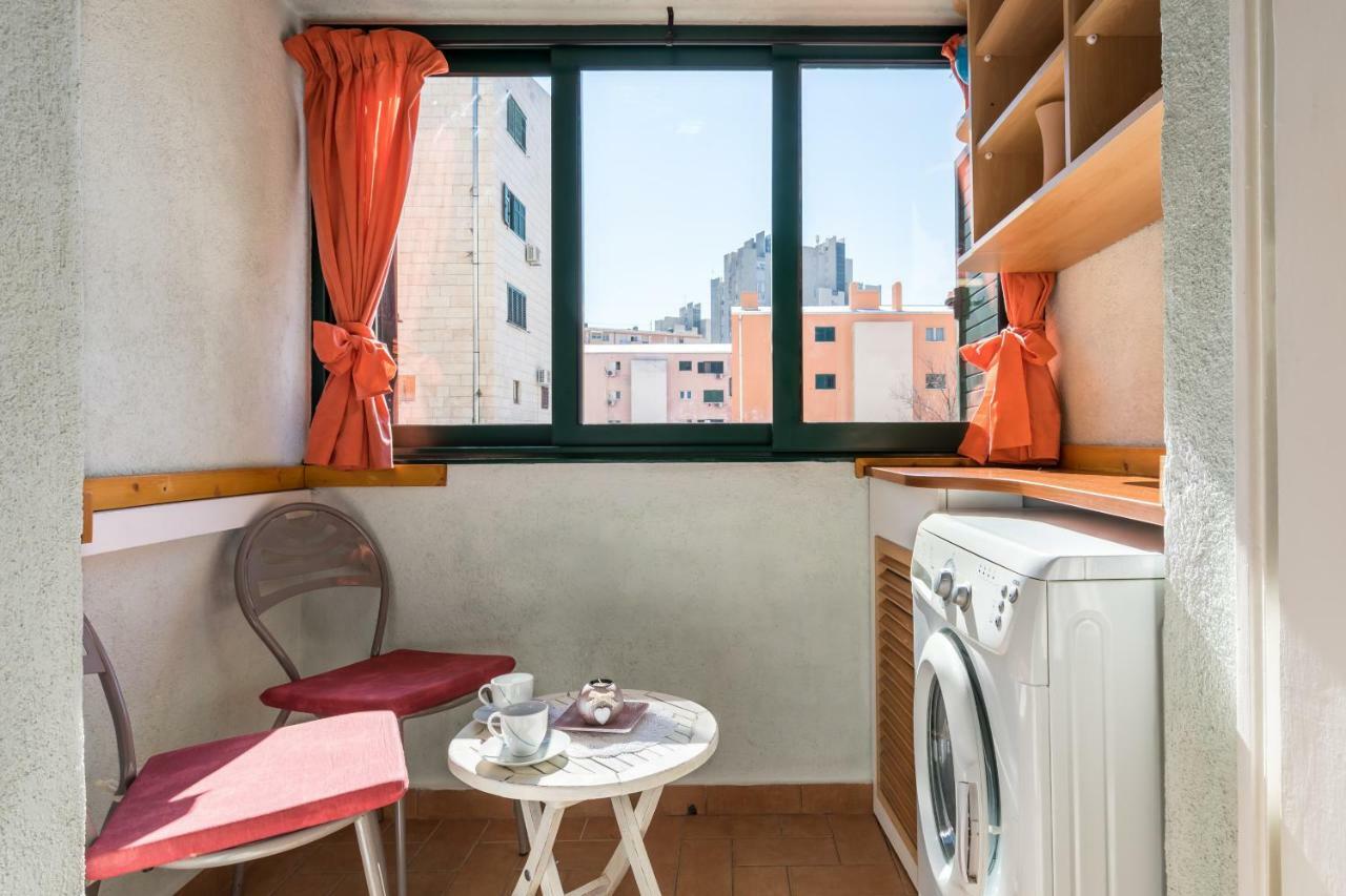 Sunny Apartment Split Zewnętrze zdjęcie