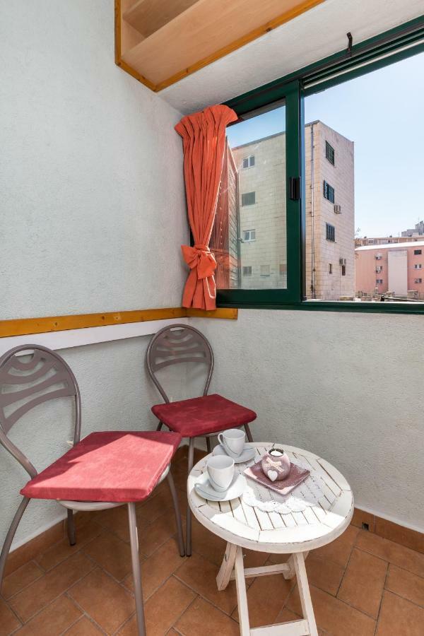 Sunny Apartment Split Zewnętrze zdjęcie