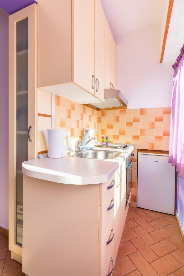 Sunny Apartment Split Zewnętrze zdjęcie